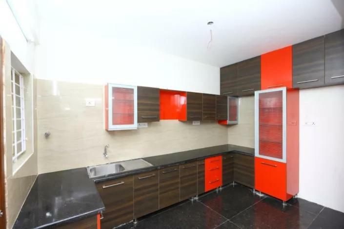 The Posh Residency, Ecr Bed & Breakfast Chennai Luaran gambar